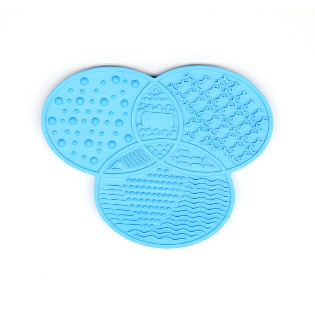 Silicone Makeup Brush Cleaner-Roar Respectfully