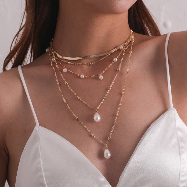 Wrap me in Pearls